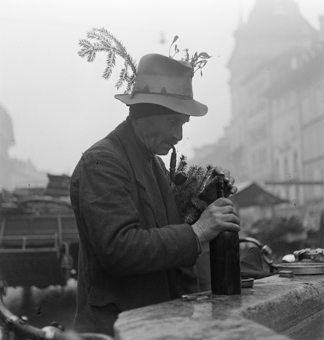 Mahlzeit am Bärenplatzbrunnen, Bern