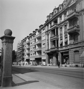 Länggassstrasse, Bern