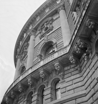 Bundeshaus, Bern