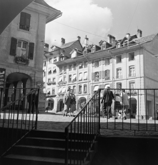 Gerechtigkeitsgasse, Bern