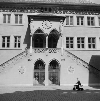 Berner Rathaus, Bern