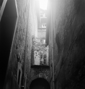 Unteres Gerechtigkeitsgässchen, Bern
