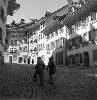 Nydeggstalden, Bern 