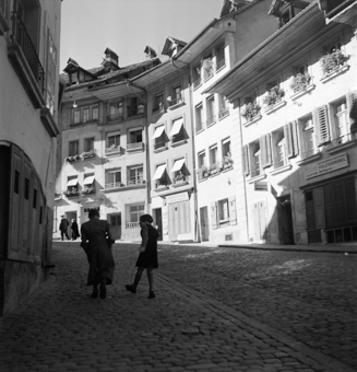 Nydeggstalden, Bern 