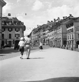 Untere Gerechtigkeitsgasse, Bern