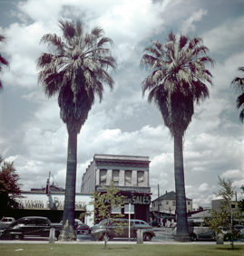 Haus in Kalifornien