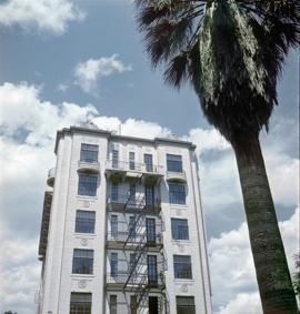 Haus in Kalifornien
