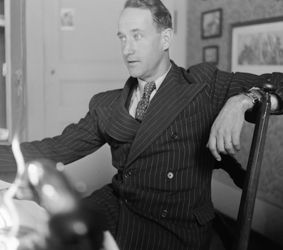 Schriftsteller aus der Romandie: Jacques-Edouard Chable