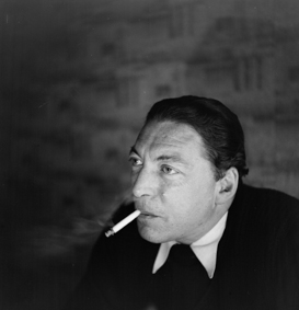 Schriftsteller aus der Romandie: René-Louis Piachaud