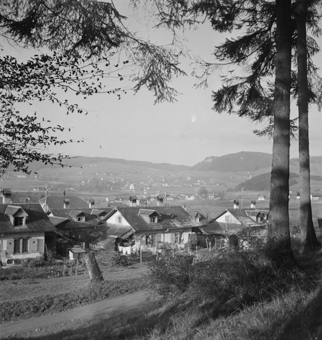 Am Horizont die Stockern-Steinbrüche