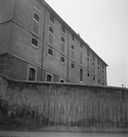 Hôpital cantonal de Genève