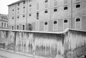 Hôpital cantonal de Genève