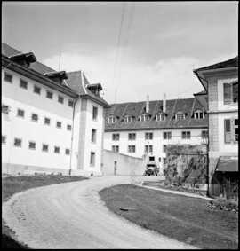 Strafanstalt Thorberg