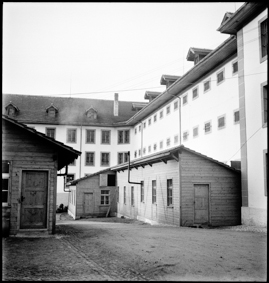 Strafanstalt Thorberg
