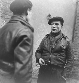 Louis Pallas, Arbeiter aus Toulouse