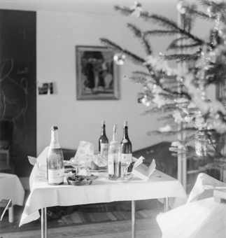 Weihnachts-Apero
