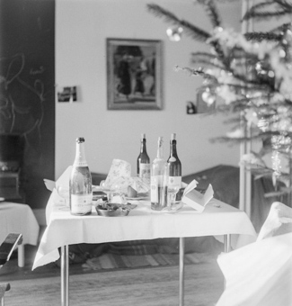 Weihnachts-Apero