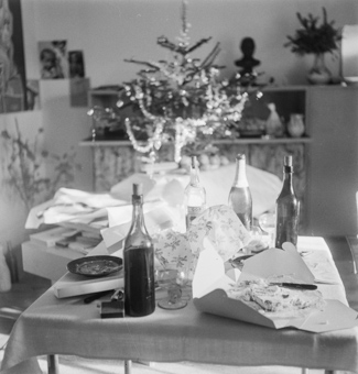 Weihnachts-Apero