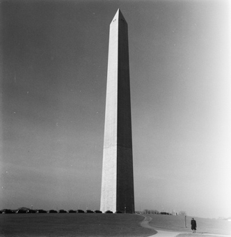 National-Monument, Washington