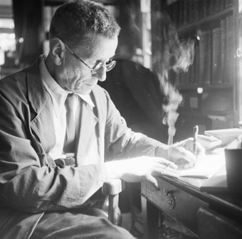 Carl Albert Loosli