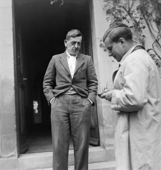 Charles Ferdinand Ramuz
