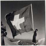 1. August, Jungfraujoch
