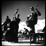 Neujahrsmorgen, Kleine Scheidegg