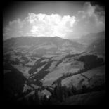 Blick vom Rämisgummen, Emmental