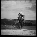Hausierer (Bartlimannli)