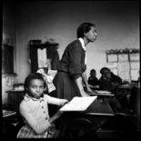 Afro-amerikanische Schule in New Bern